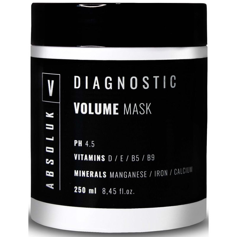 ABSOLUK DIAGNOSTIC MASK VOLUME 250GR