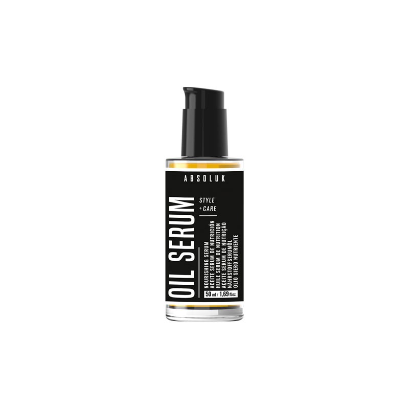 ABSOLUK SERUM OIL SERUM 50ML