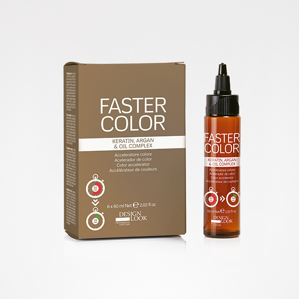 ACELERADOR DEL COLOR FASTER COLOR 60ML