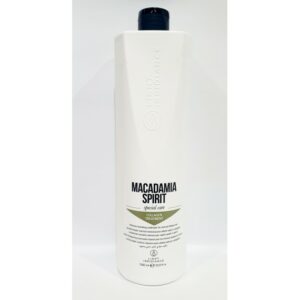 ACONDICIONADOR NUTRITIVO Y MACADAMIA Y COLAGENO 1000ML