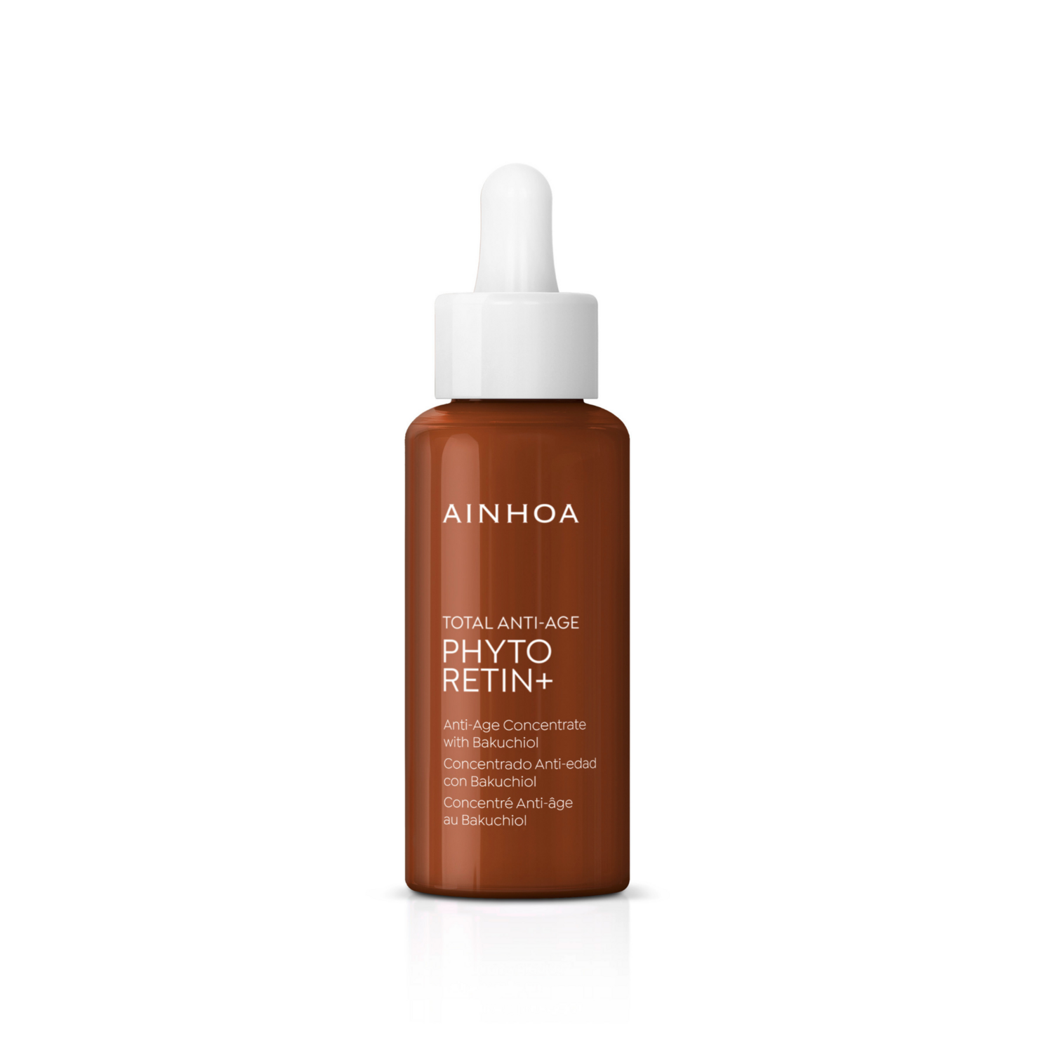 AINHOA PHYTO RETIN CONCENTRADO ANTI-EDAD 50 ML.