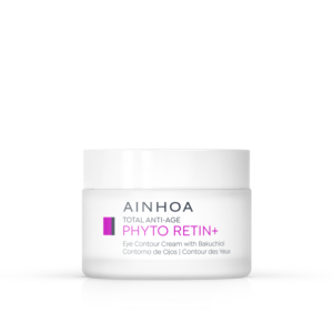 AINHOA PHYTO RETIN CONTORNO DE OJOS 15 ML.