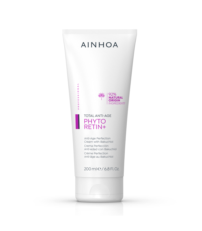 AINHOA PHYTO RETIN CREMA PROTECCION ANTI-EDAD 200ML