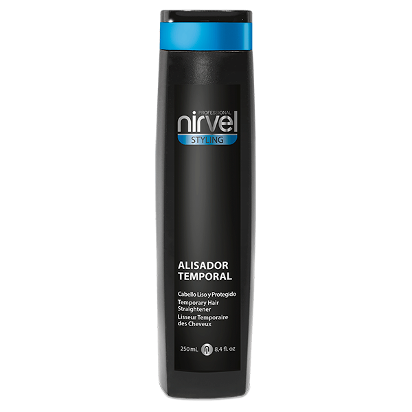 ALISADOR TEMPORAL 250 ML.NIRVEL