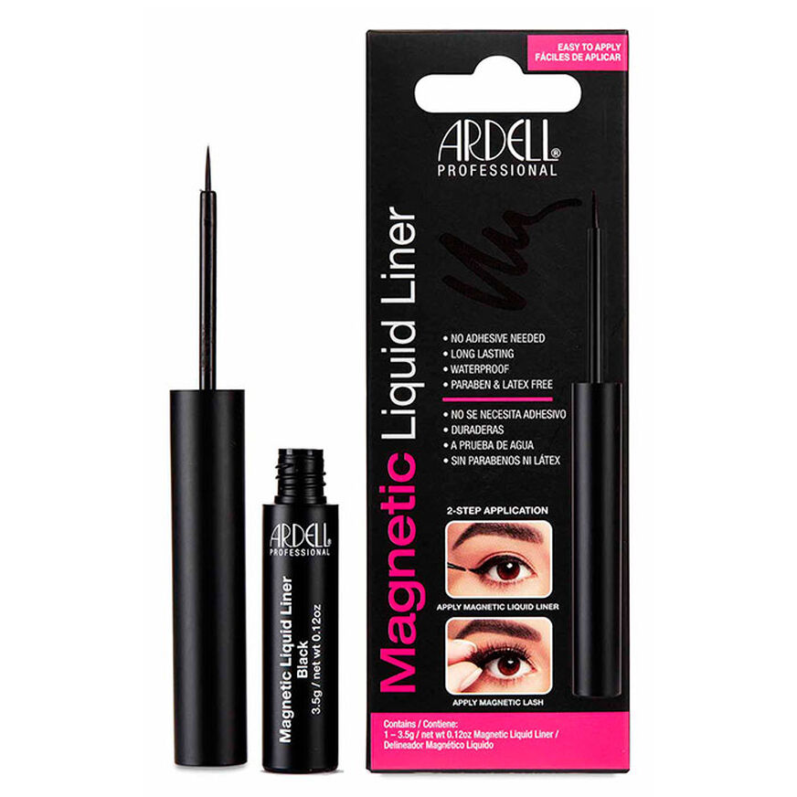 ARDELL MAGNETIC LIQUID LINER