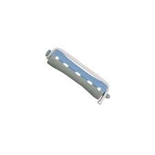 BIDUDI PLASTICO CORTO GRIS/CELESTE REF:00912