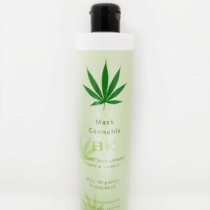 BIOKER CANNABIS MASCARILLA 400ML.