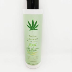 BIOKER CANNABIS POTION 200ML.