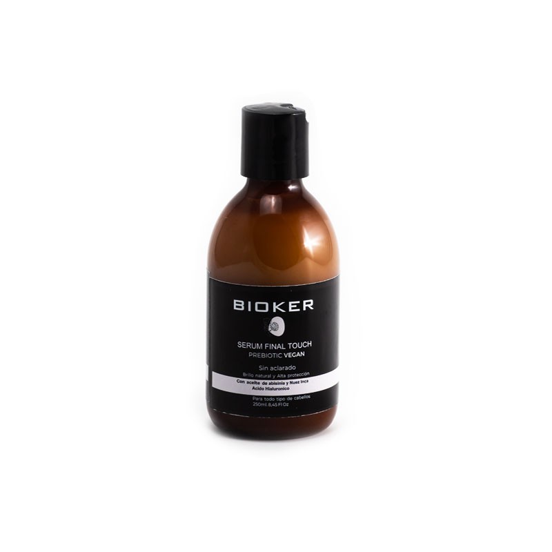 BIOKER SERUM FINAL TOUCH 250ML