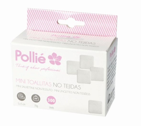 CAJA DE MINI TOALLITAS NON-WOMEN REF:07906