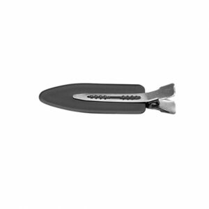 CARTON 4 PINZAS 60MM COLOR NEGRA (ANTIMARCA) REF:06388