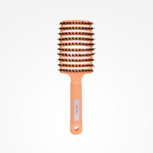 CEPILLO ESQUELETO DE PELO TOTAL BRUSH CORAL JABALÍ Y NYLON