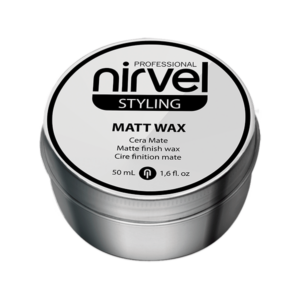 CERA MATT WAX 50ML NIRVEL