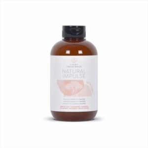 CHAMPU CABELLO LISO BAOBAB 250ML