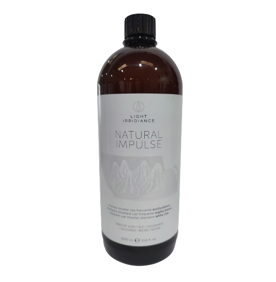 CHAMPU MICELAR USO FRECUENTE ARCILLA 970 ML