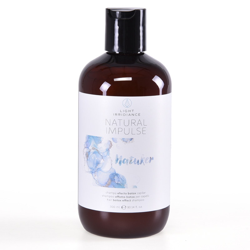 CHAMPU NATUKER NATURAL IMPULSE 300 ML.