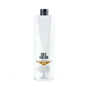 CHAMPU REESTRUCTURANTE GOLD SUBLIME 1000ML