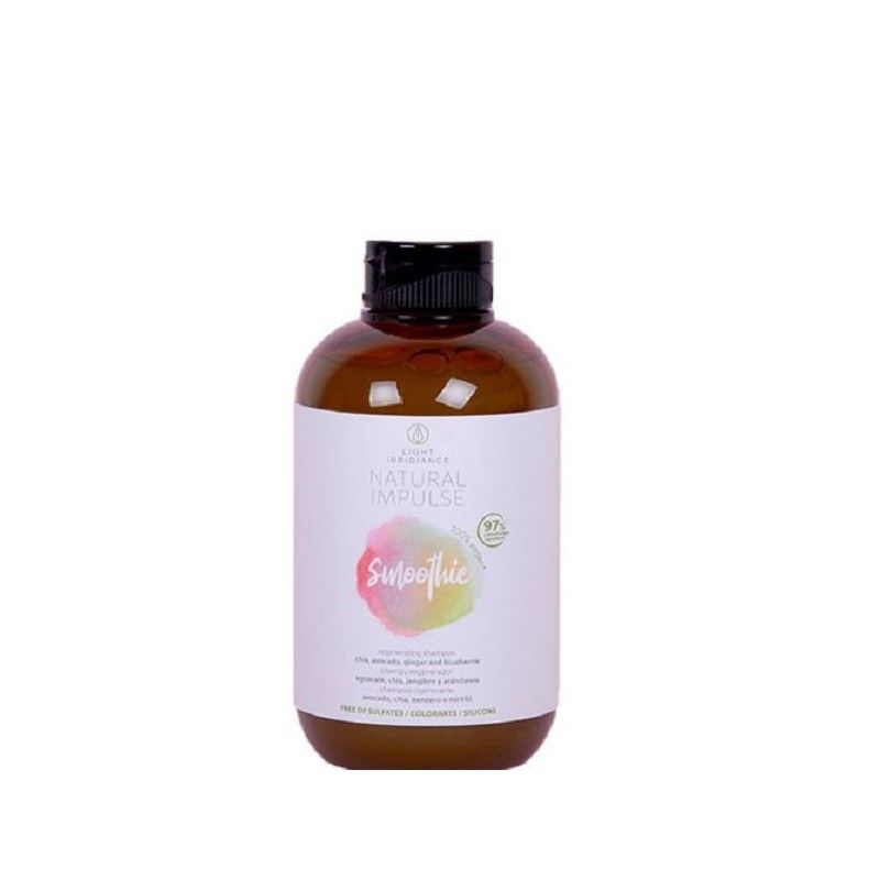 CHAMPU SMOOTHIE NATURAL IMPULSE 250ML