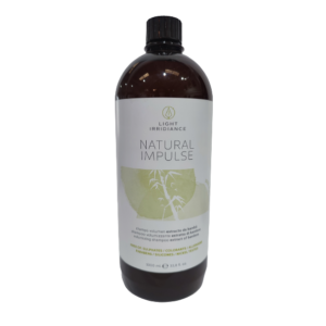 CHAMPU VOLUMEN BAMBU 1000ML