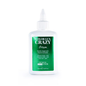 COLOR DIRECTO CRAZY VERDE 150ML