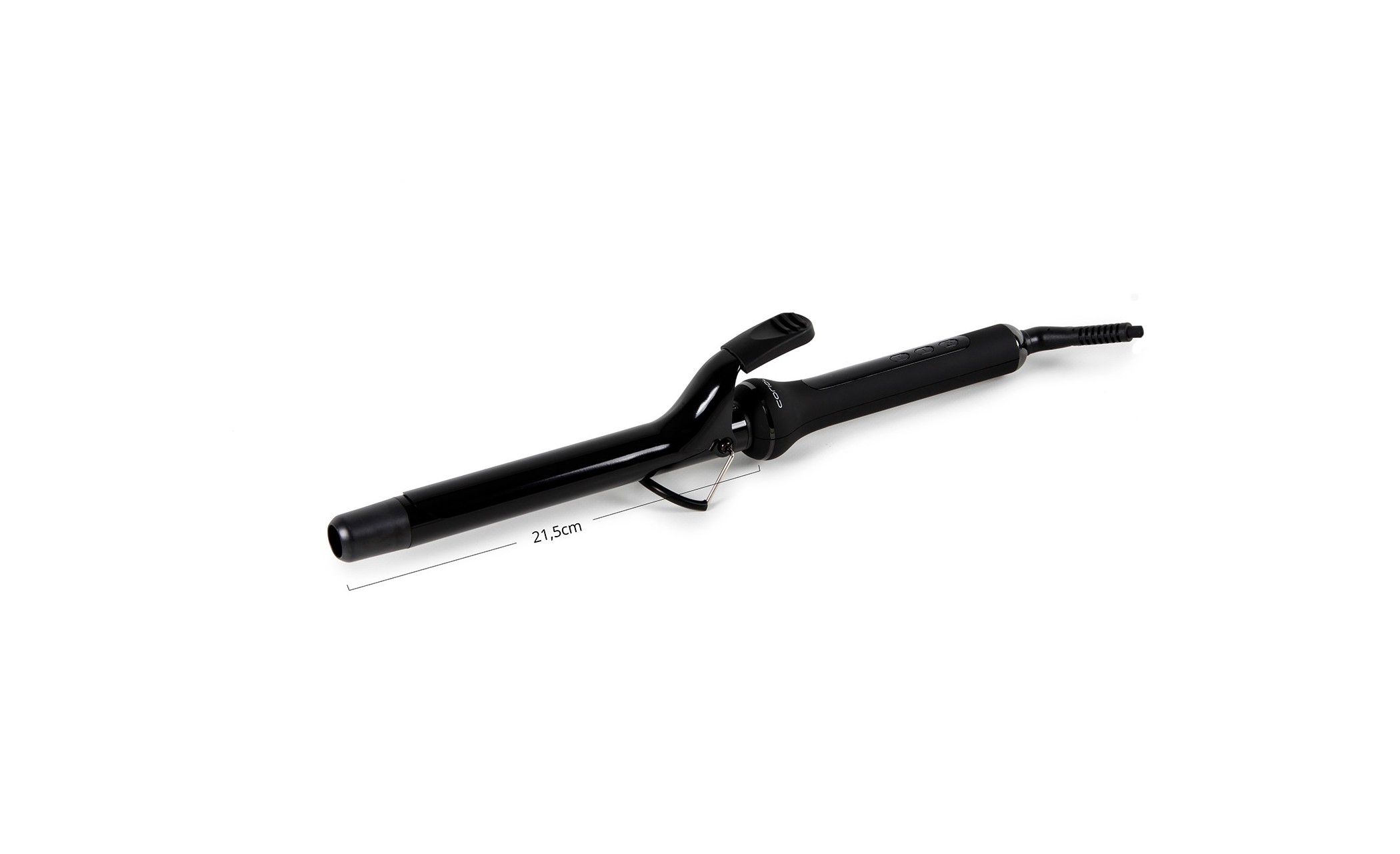 CORIOLISS TENACILLA X SLIM CURLER 25MM