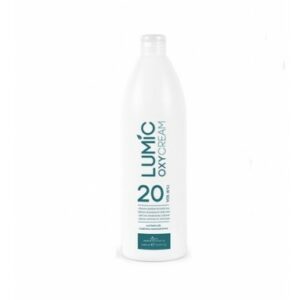 CREMA OXIDANTE LUMIC 20VOL 1000 ML LIGHT IRRIDIANCE