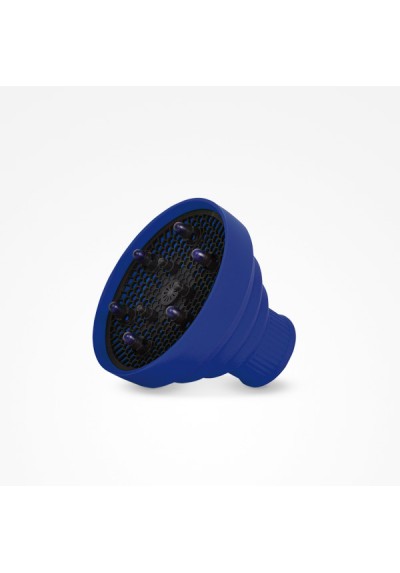 DIFUSOR PLEGABLE AZUL