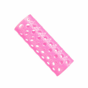 DNA. BUCLE ROSA TRASLUC. Nº 1 REF:00001