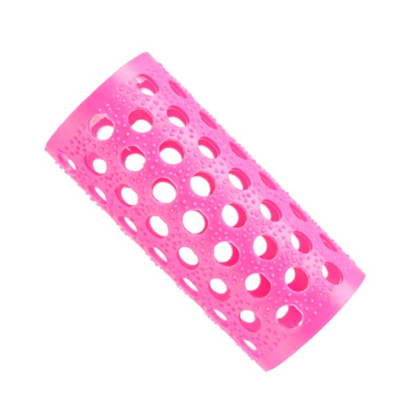 DNA. BUCLE ROSA TRASLUC. Nº 3 REF:00003