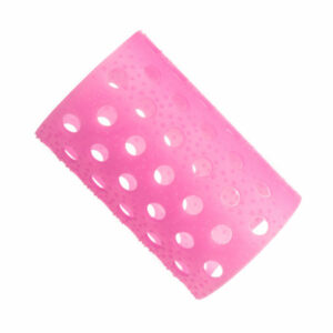 DNA. BUCLE ROSA TRASLUC. Nº 5 REF:00005