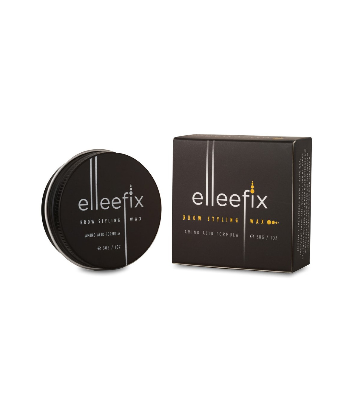 ELLEEBANA BROW STYLING WAX 30GR