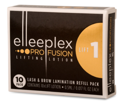 ELLEEBANA ELLEPLEX PRO FUSION PASO 1 10 UNIDADES