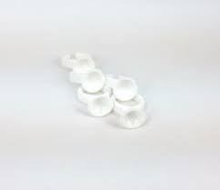 ELLEEBANA GLUE RING PACK OF 10