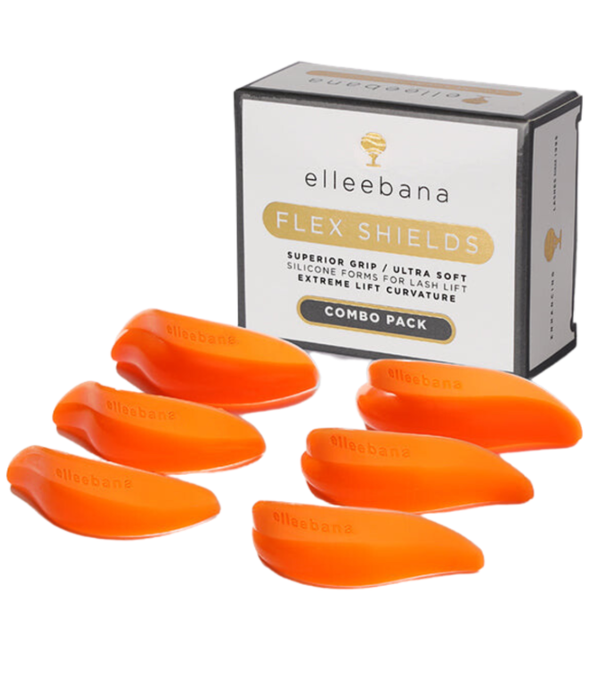 ELLEEBANA MOLDES FLEX SHIELD