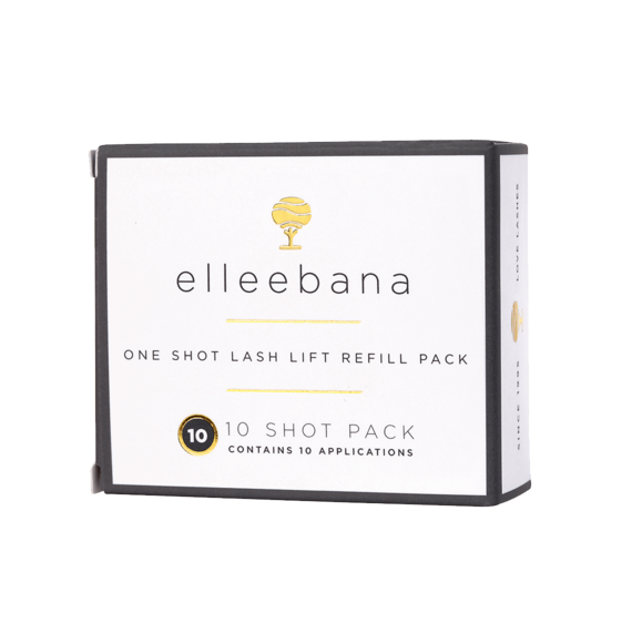 ELLEEBANA ONE SHOT 10 PACKS ELLEBANA