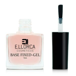 E.LLORCA BASE UÑAS FIXED-GEL