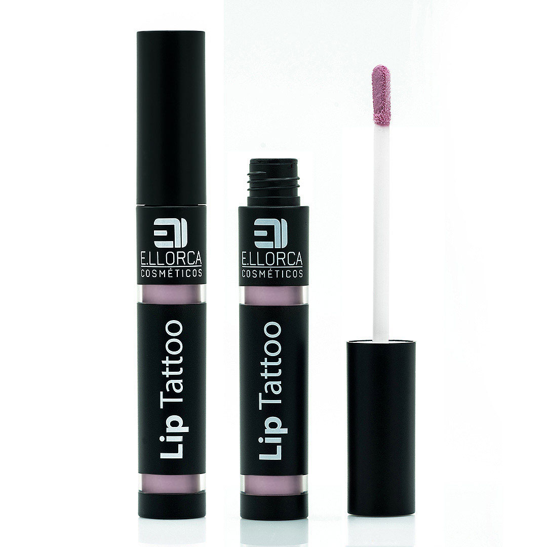 E.LLORCA LIP TATTOO Nº14