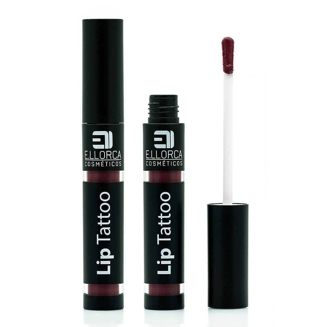 E.LLORCA LIP TATTOO Nº2