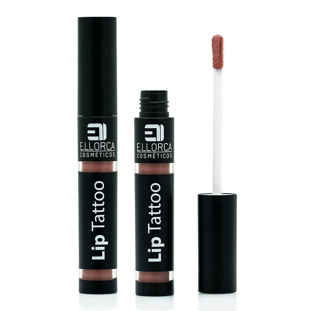 E.LLORCA LIP TATTOO Nº5