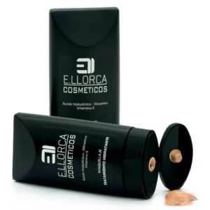 E.LLORCA MAQUILLAJE T.HIDRATANTE 4