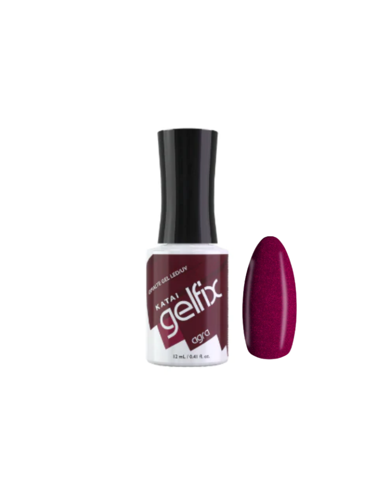 ESMALTE SEMI GELFIX AGRA