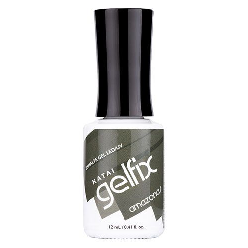 ESMALTE SEMI GELFIX AMAZONAS