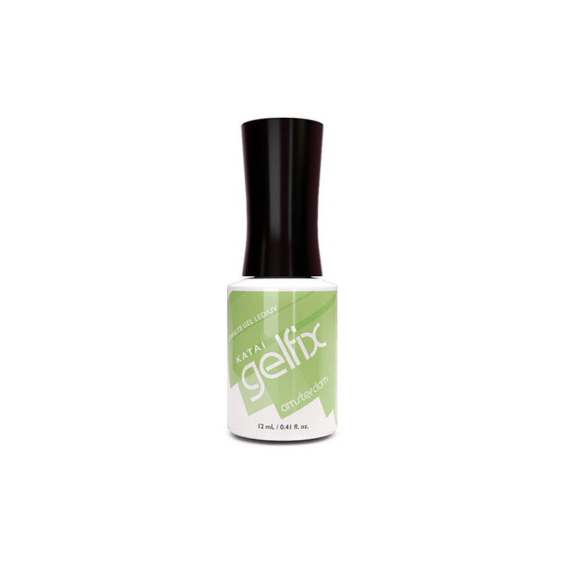 ESMALTE SEMI GELFIX AMSTERDAM