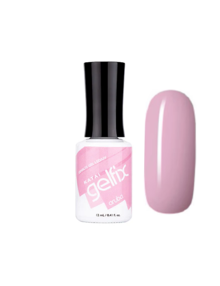 ESMALTE SEMI GELFIX ARUBA