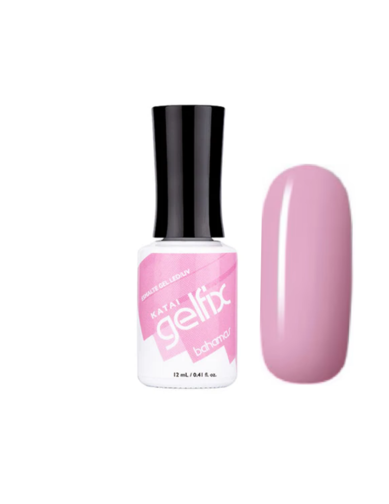 ESMALTE SEMI GELFIX BAHAMAS