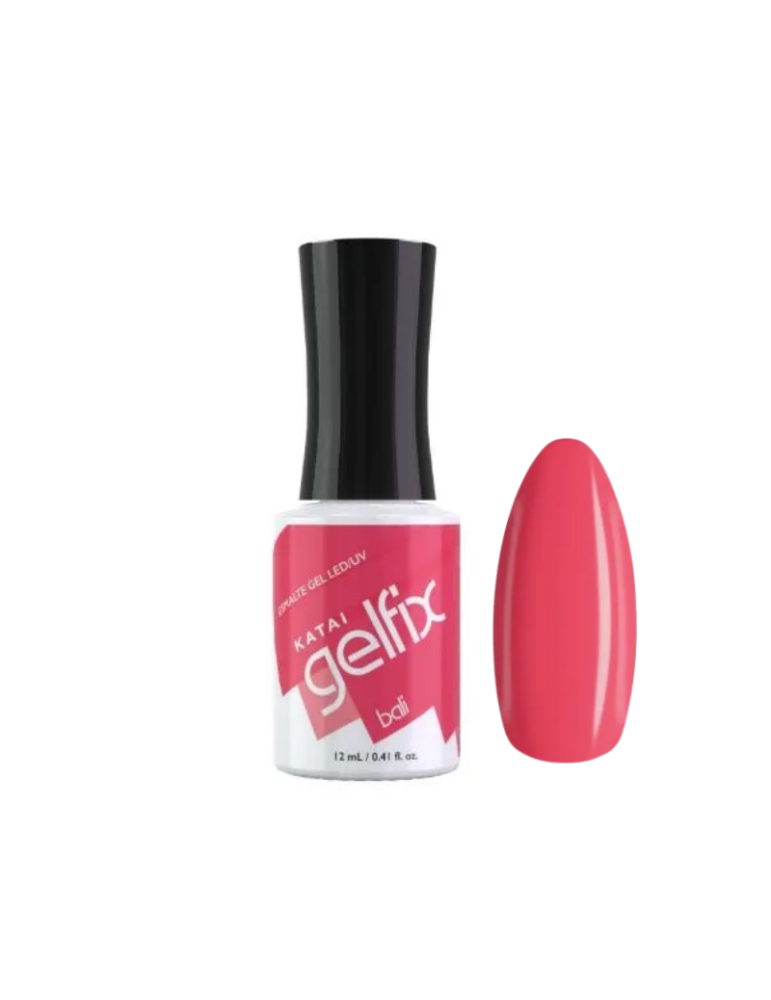 ESMALTE SEMI GELFIX BALI