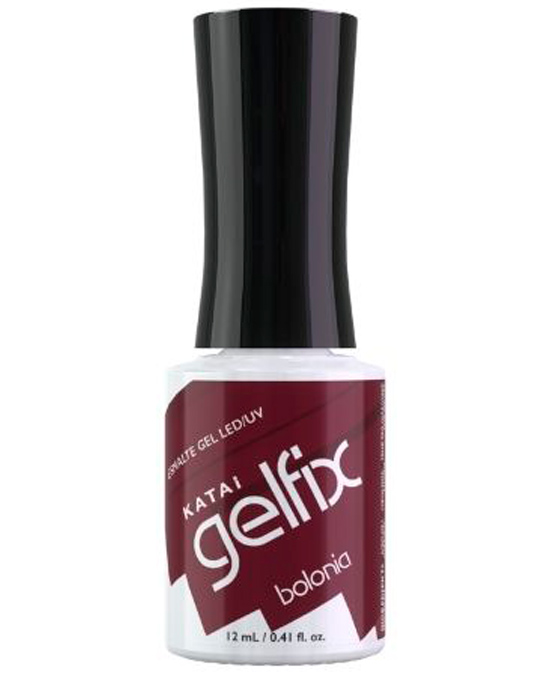 ESMALTE SEMI GELFIX BOLONIA