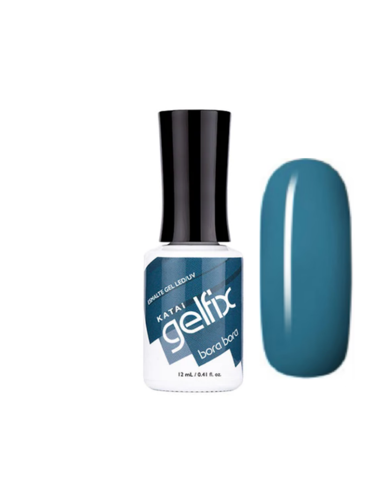 ESMALTE SEMI GELFIX BORA BORA