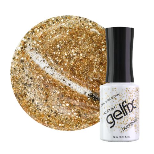 ESMALTE SEMI GELFIX BUDAPEST