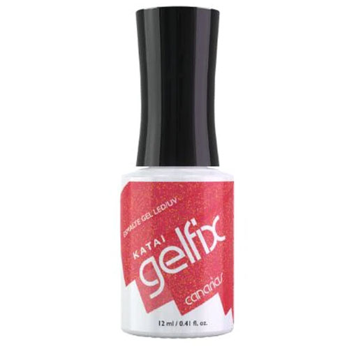 ESMALTE SEMI GELFIX CANARIAS